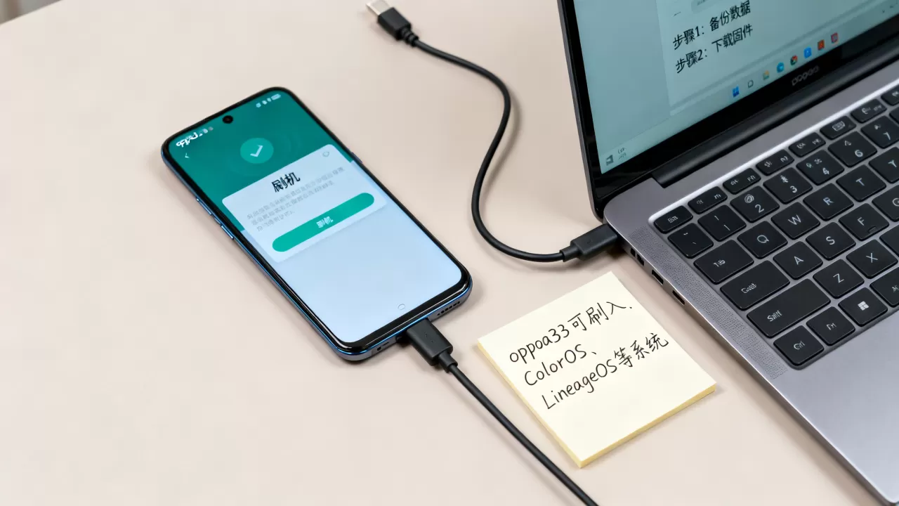 oppoa33可以刷成什么,oppoa33刷机教程 oppoa33可以刷成什么,oppoa33刷机教程