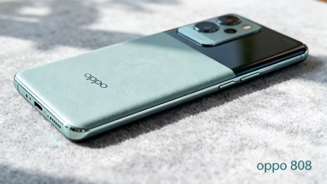 oppo 808 是什么,oppo手机型号查询 oppo 808 是什么,oppo手机型号查询