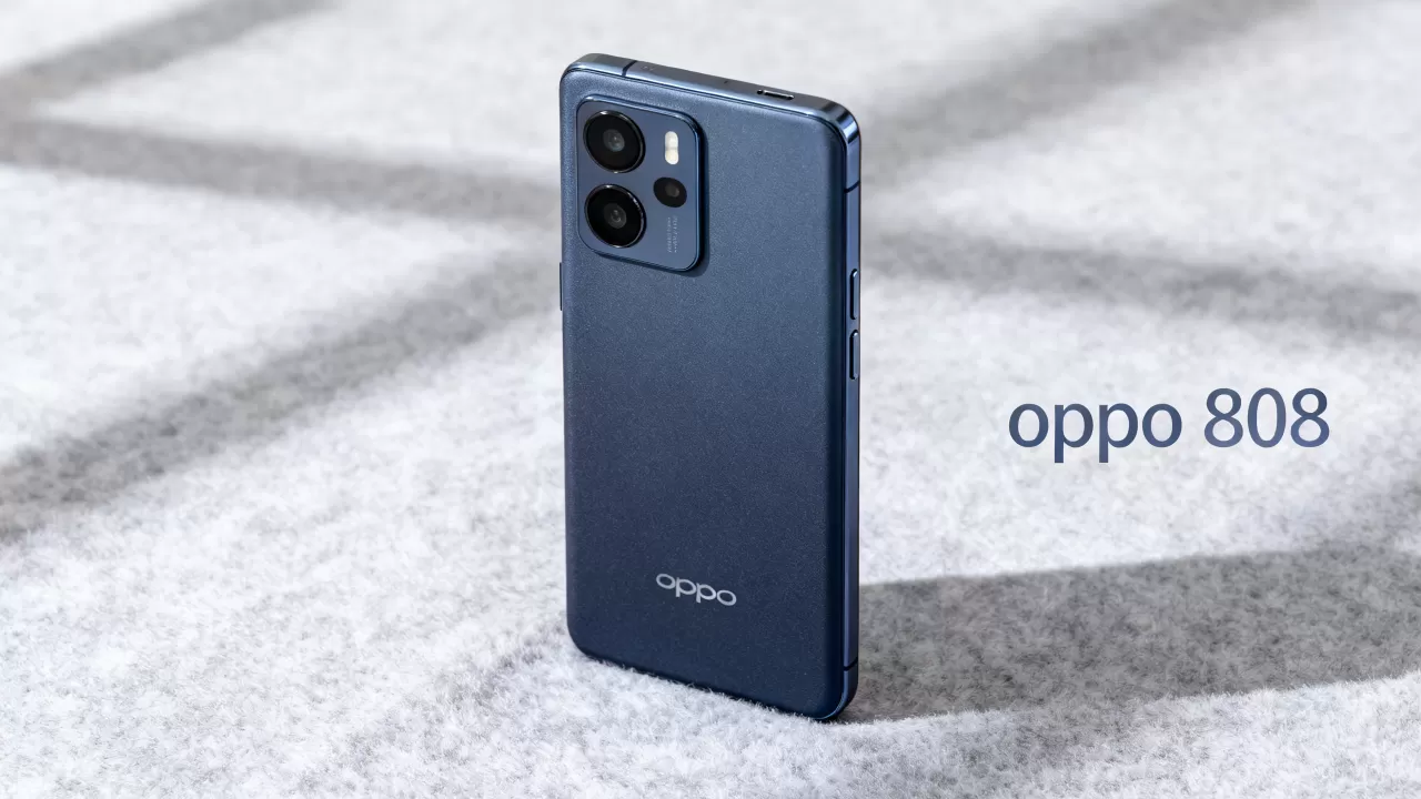 oppo 808 是什么,oppo手机型号查询 oppo 808 是什么,oppo手机型号查询
