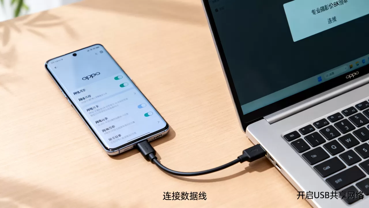 oppo用什么连电脑连接网络,oppo手机连接电脑共享网络 oppo用什么连电脑连接网络,oppo手机连接电脑共享网络