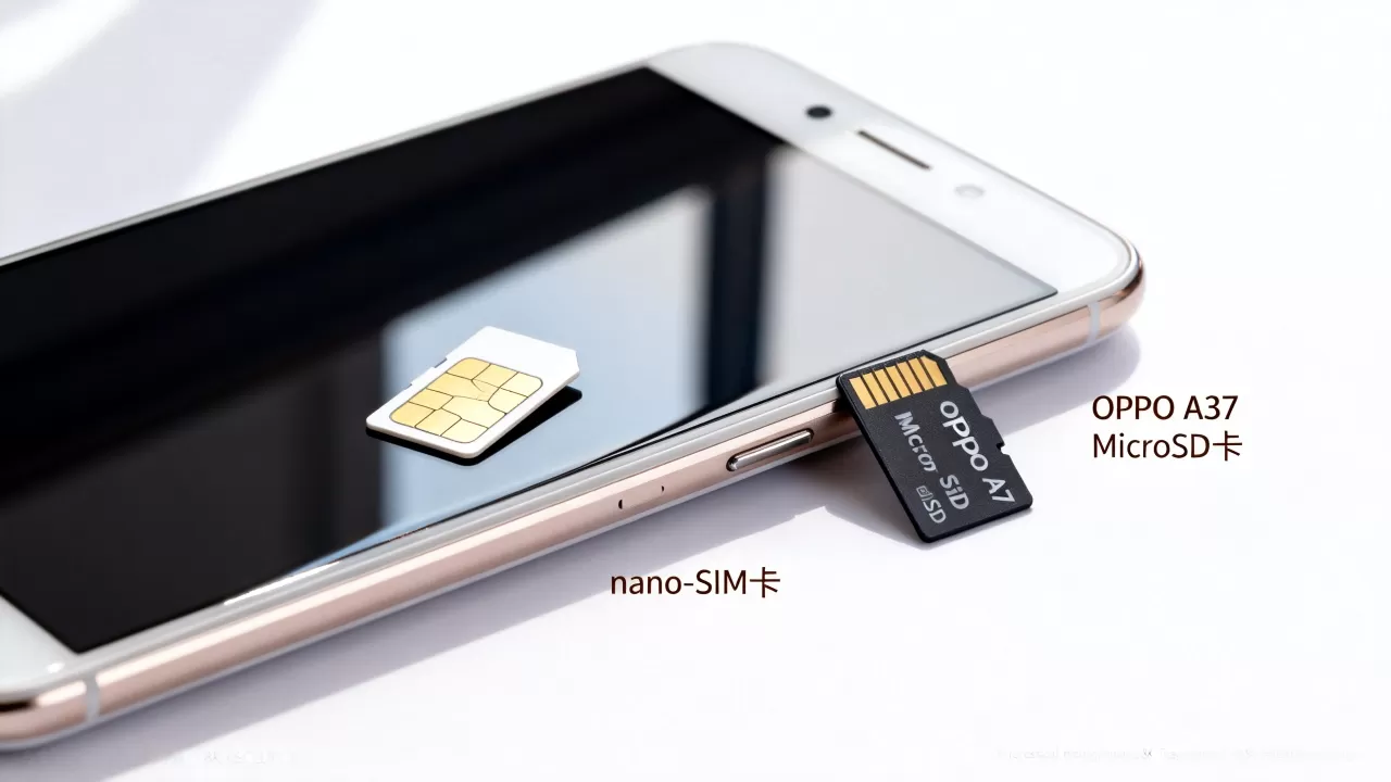 OPPO A37是什么卡，OPPO A37支持什么卡