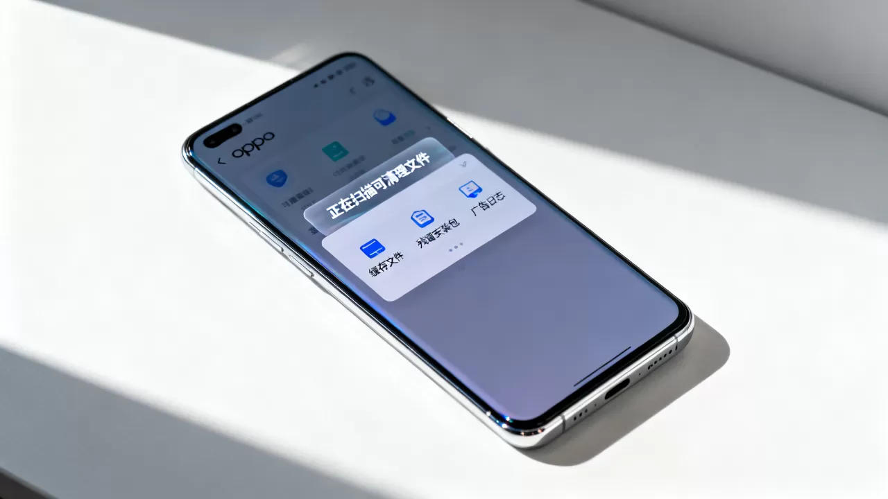 oppo手机什么可清理,oppo手机清理垃圾软件 oppo手机什么可清理,oppo手机清理垃圾软件