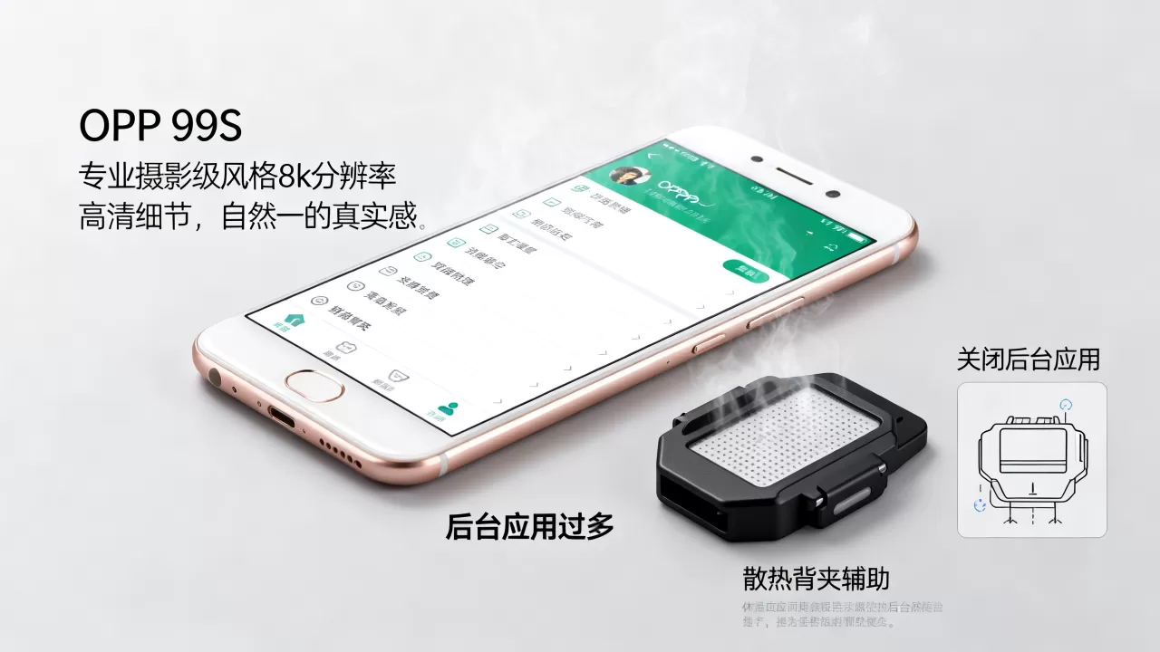 oppor9s为什么会发热,OPPO R9s手机发热严重怎么办 oppor9s为什么会发热,OPPO R9s手机发热严重怎么办
