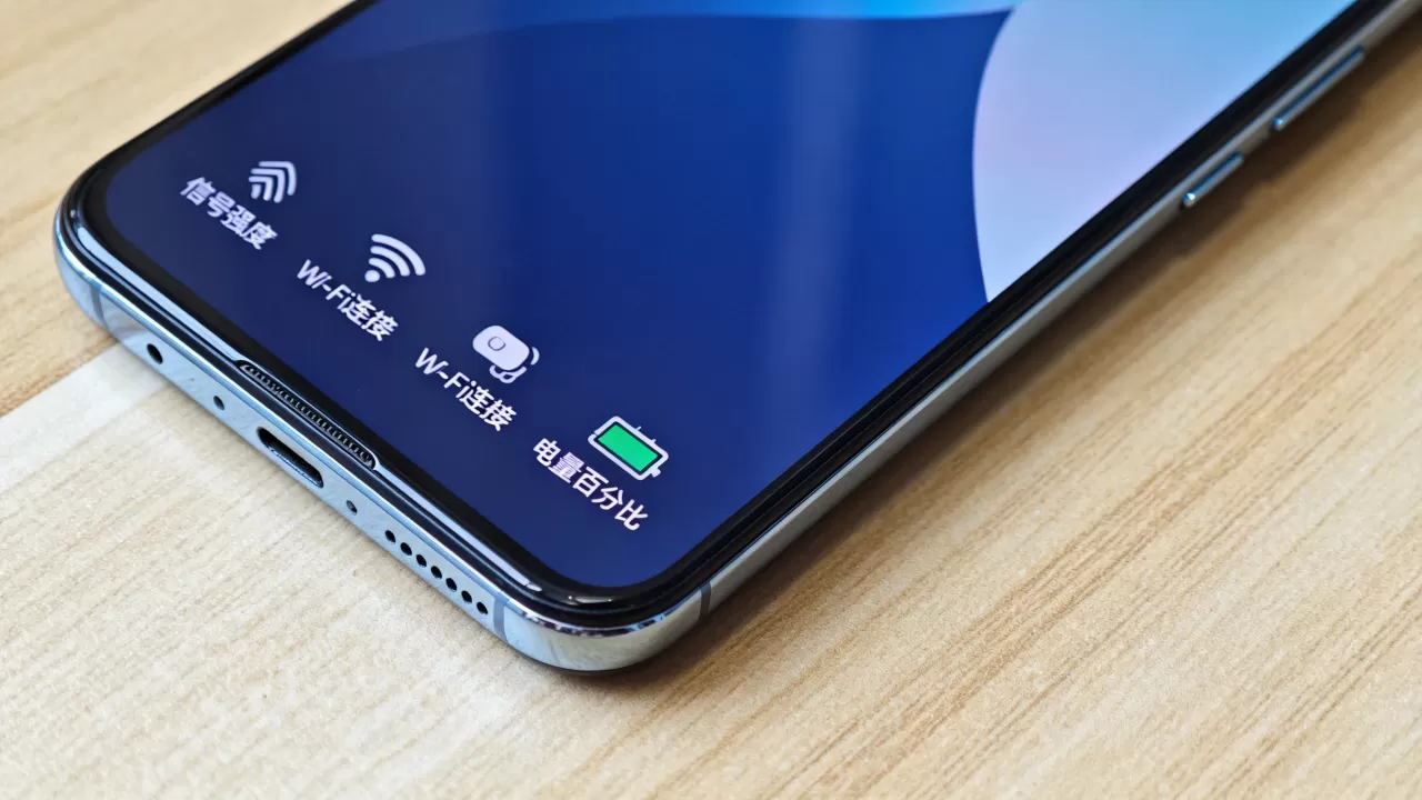 oppoa53左上角是什么，oppoa53左上角图标含义