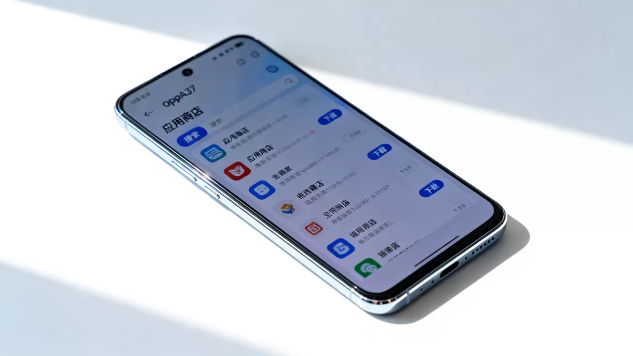 oppoa37用什么软件下载,oppoa37手机怎么下载软件 oppoa37用什么软件下载,oppoa37手机怎么下载软件