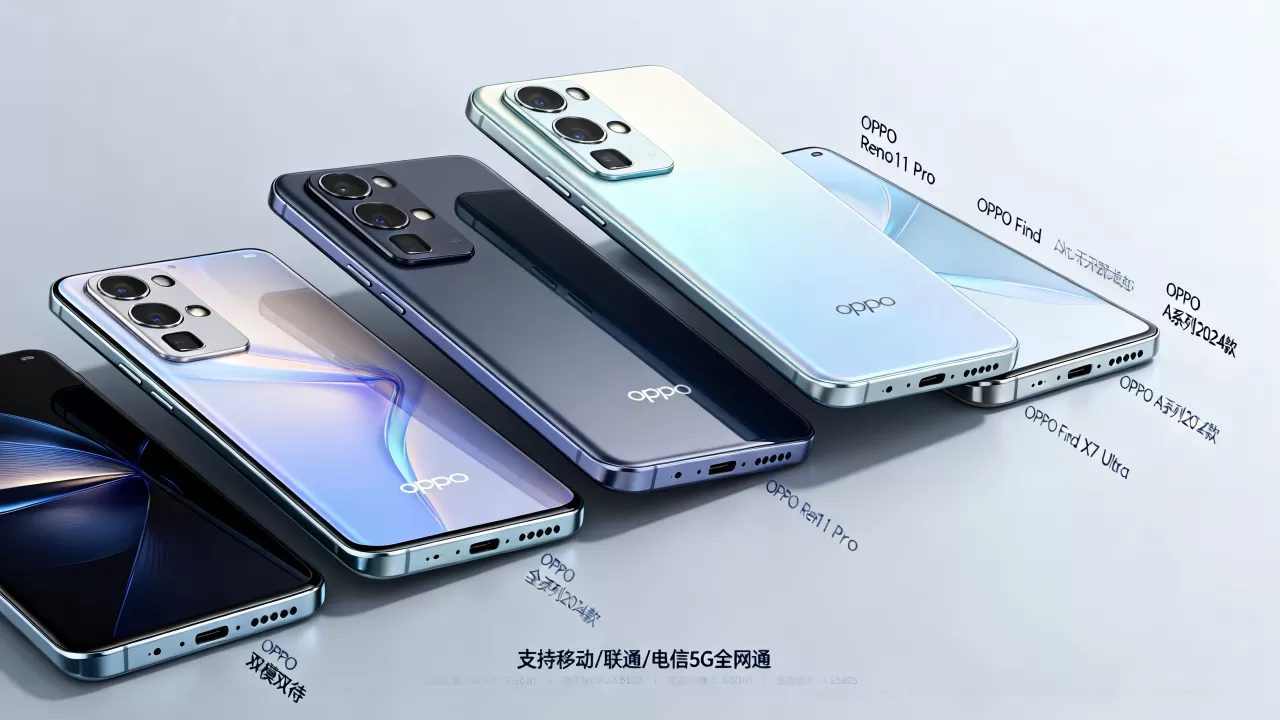 oppo什么机型是全网通,oppo全网通手机有哪些 oppo什么机型是全网通,oppo全网通手机有哪些