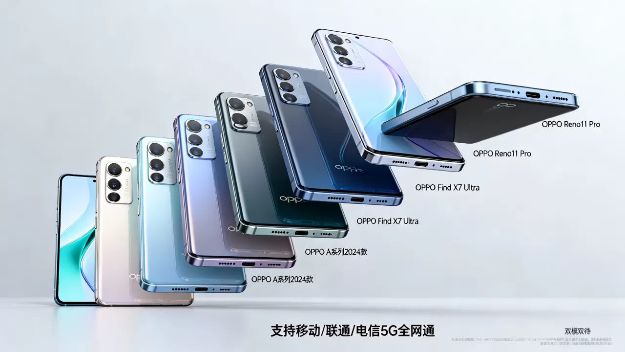oppo什么机型是全网通,oppo全网通手机有哪些 oppo什么机型是全网通,oppo全网通手机有哪些