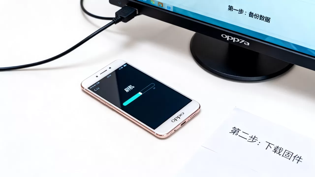 OPPOR7st刷机有什么用，OPPOR7st刷机教程