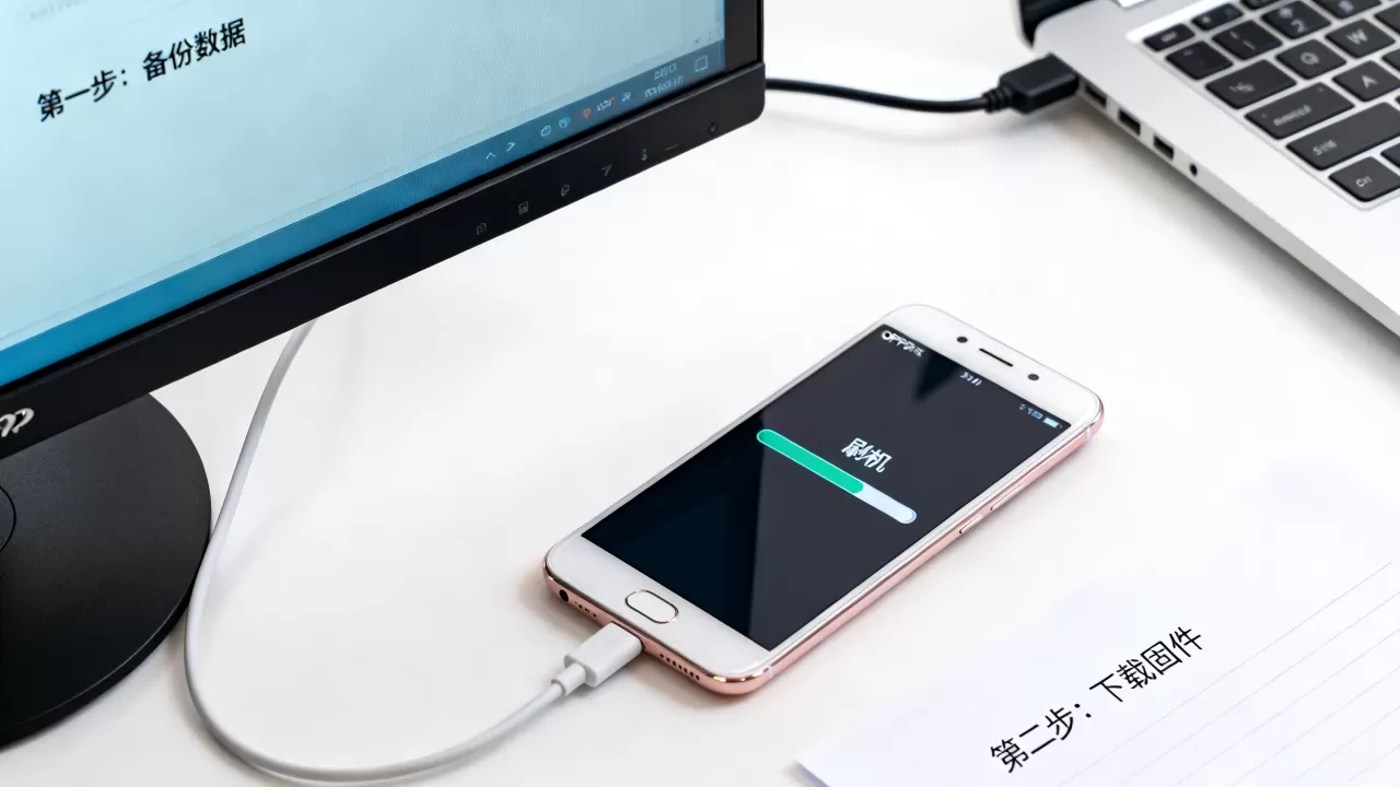 OPPOR7st刷机有什么用，OPPOR7st刷机教程