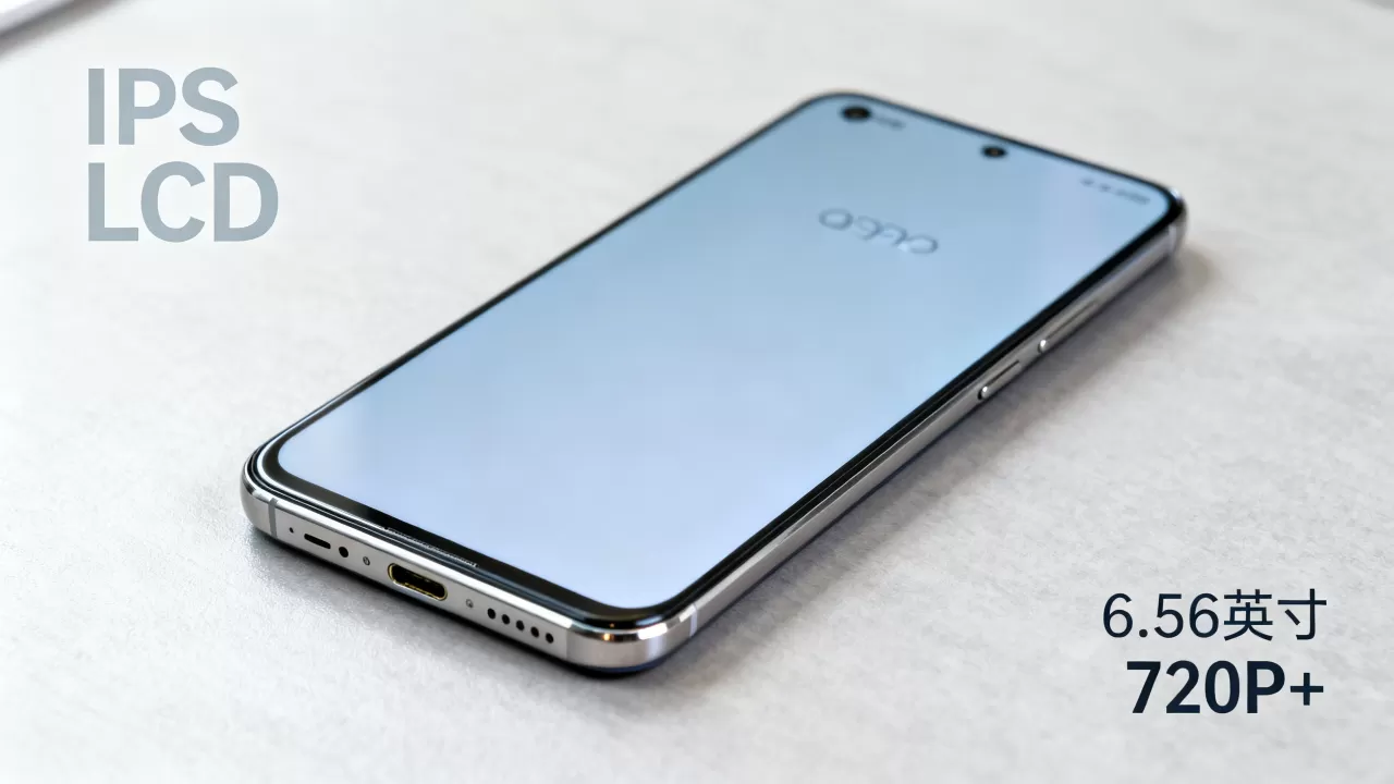 oppoa57显示屏是什么屏 oppoa57显示屏是什么屏