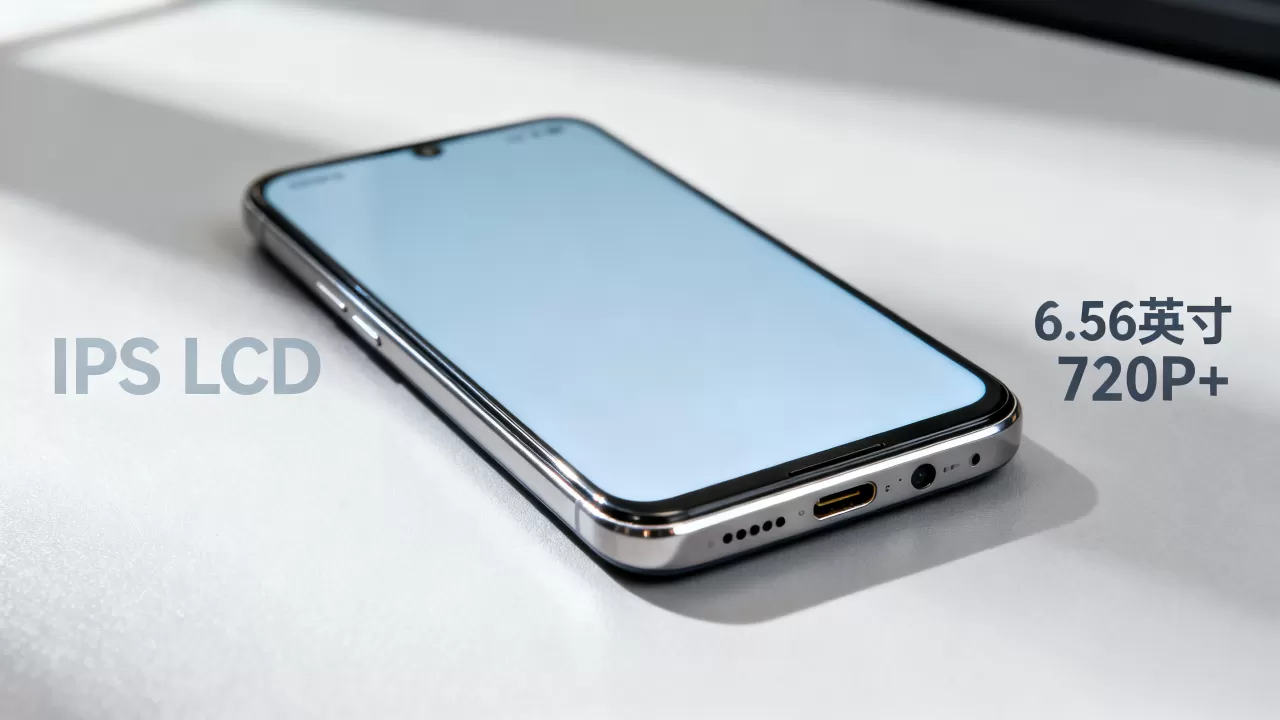 oppoa57显示屏是什么屏 oppoa57显示屏是什么屏