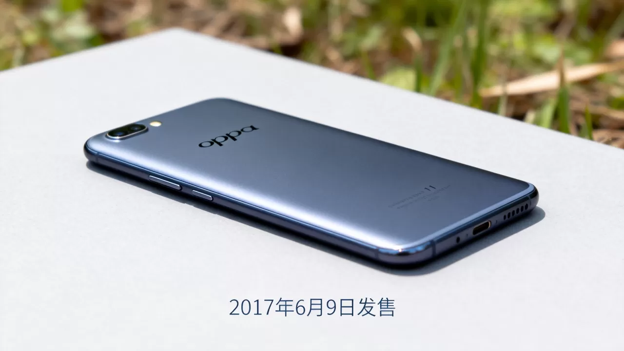oppor11什么时候发售 oppor11什么时候发售