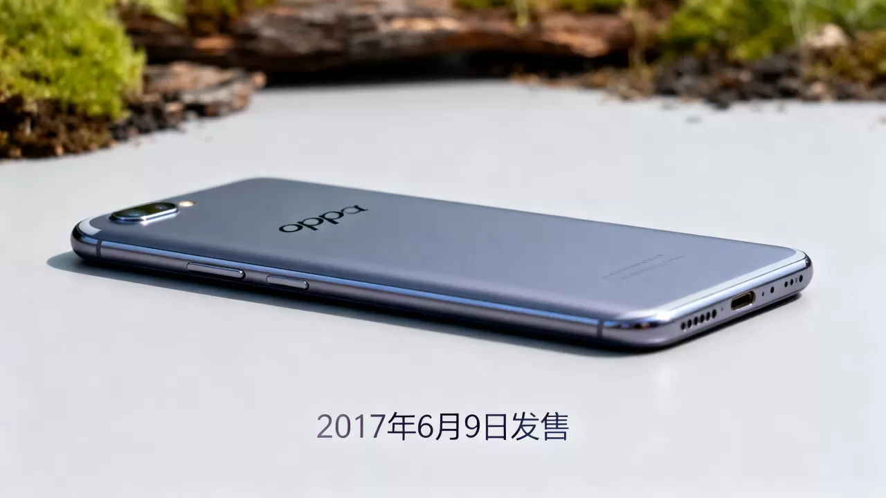 oppor11什么时候发售 oppor11什么时候发售