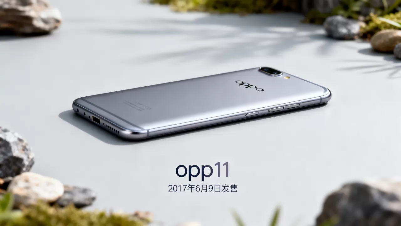 oppor11什么时候发售 oppor11什么时候发售