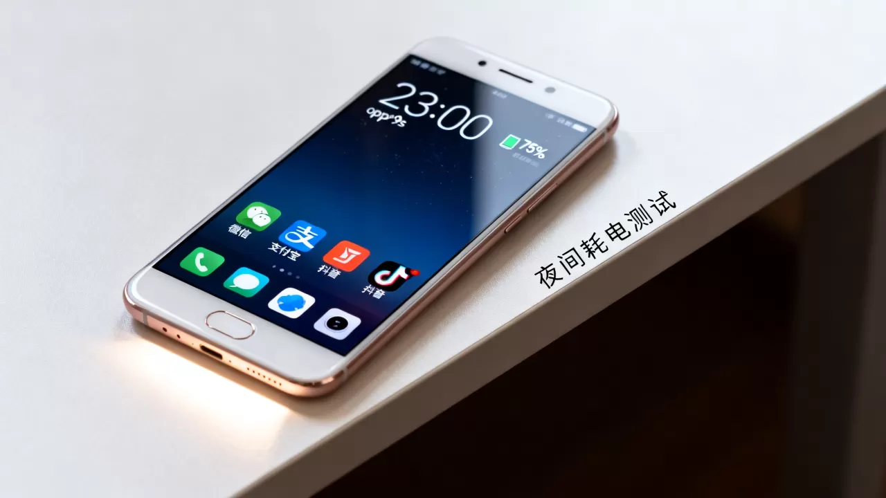 oppor9s为什么夜里跑电