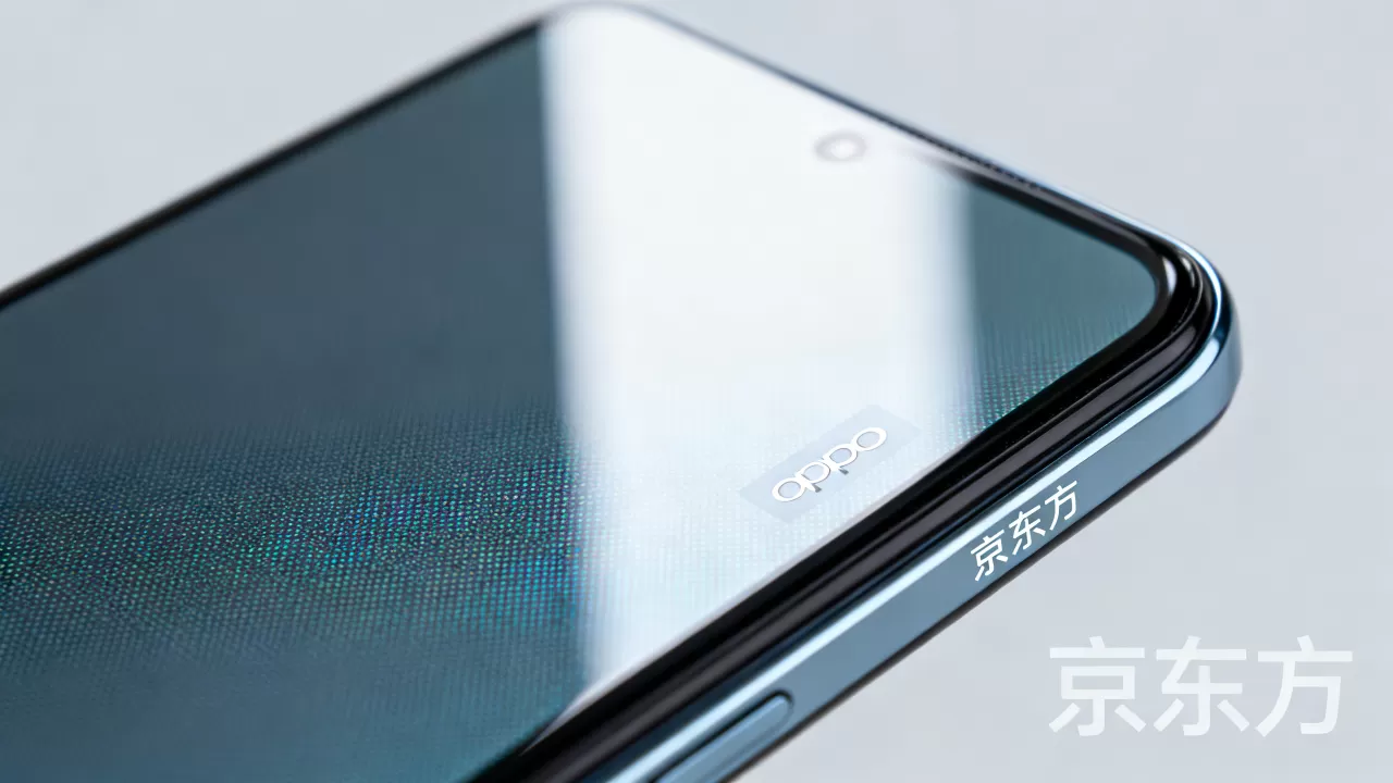 OPPO手机用的是哪家公司的屏幕？OPPO手机屏幕供应商
