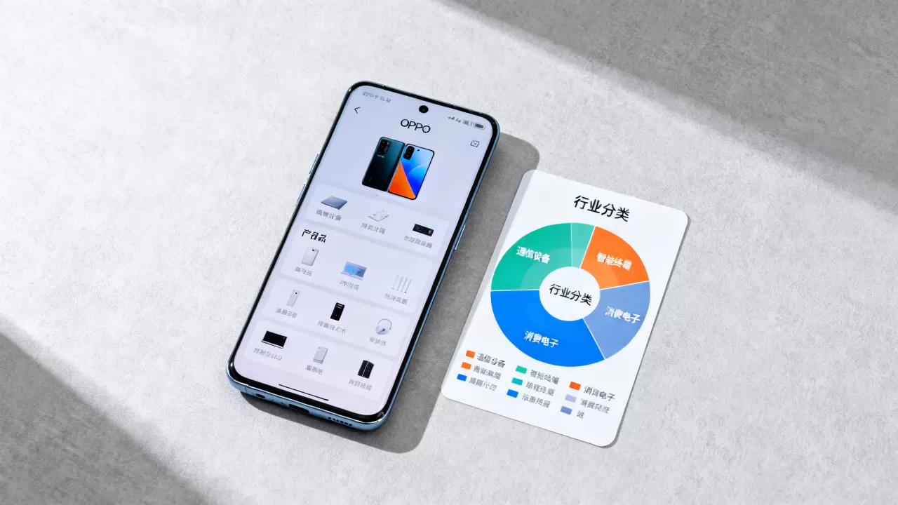 oppo行业类别是什么,OPPO属于什么行业 oppo行业类别是什么,OPPO属于什么行业