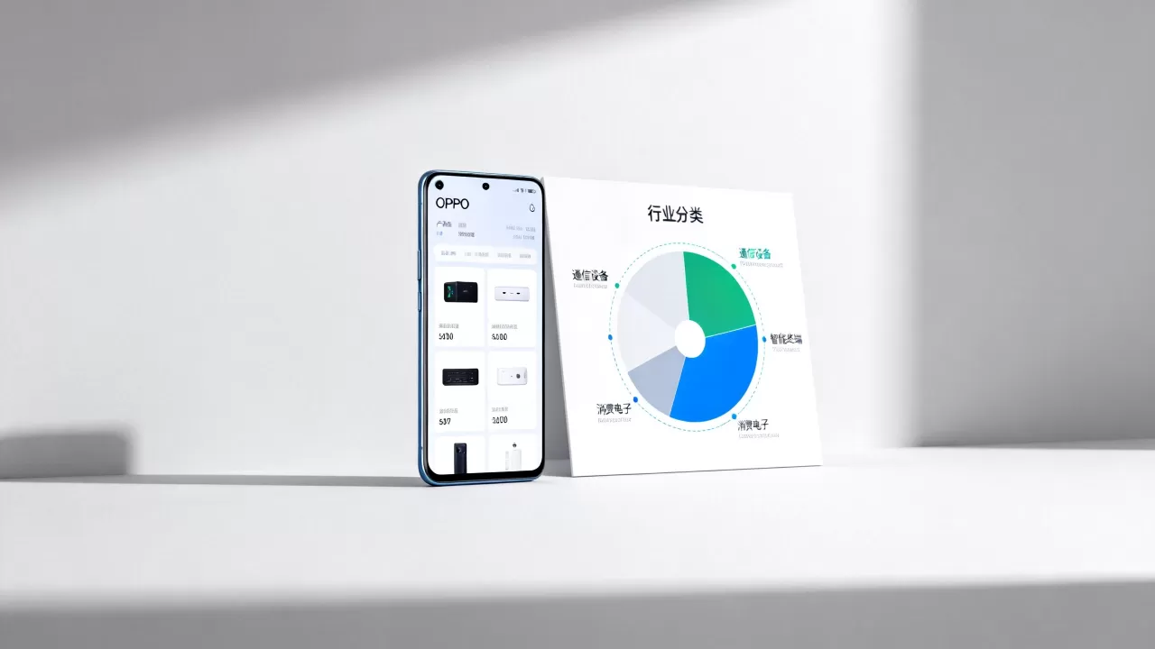 oppo行业类别是什么,OPPO属于什么行业 oppo行业类别是什么,OPPO属于什么行业