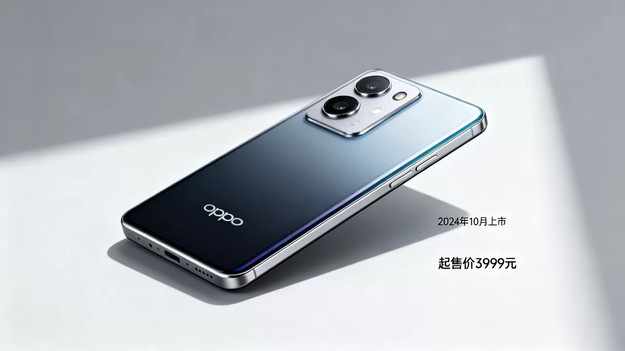 oppo新品什么时候上市，oppo最新手机发布时间及价格
