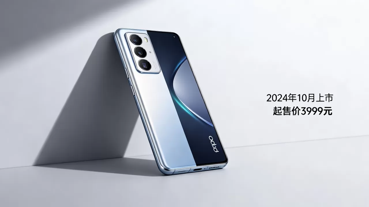 oppo新品什么时候上市，oppo最新手机发布时间及价格