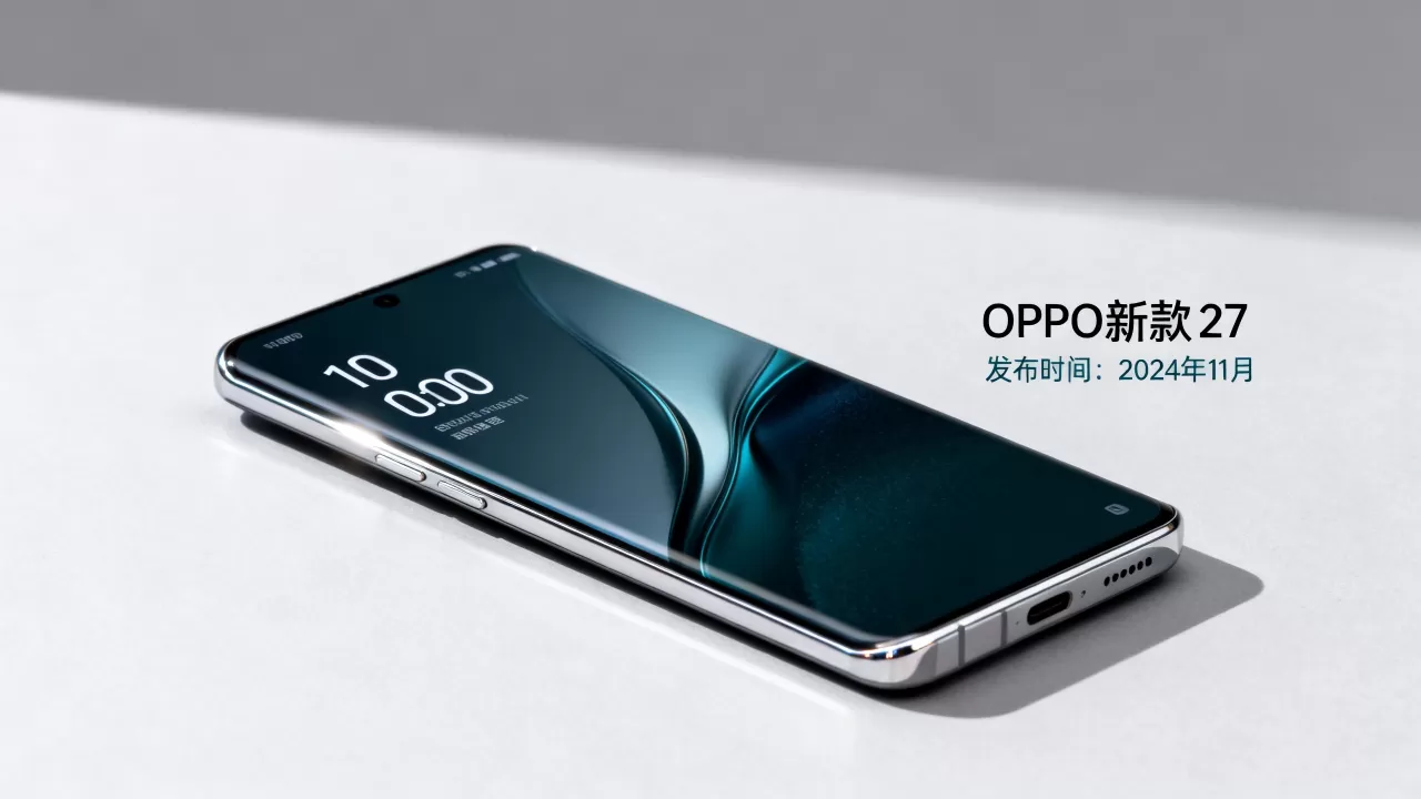 OPPO什么时候出新款27？OPPO新款手机发布时间