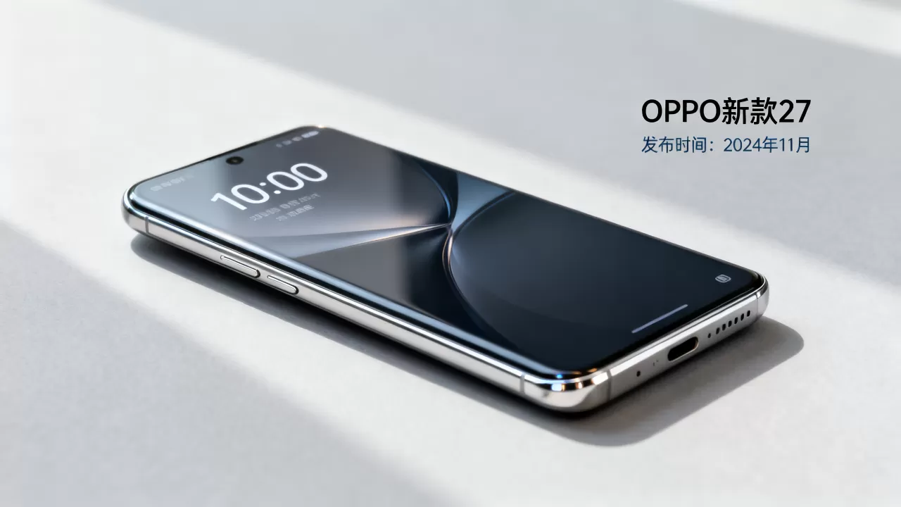 OPPO什么时候出新款27？OPPO新款手机发布时间
