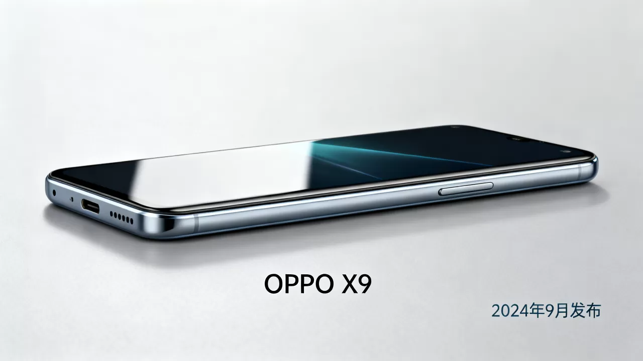 oppoX9什么时候出的,OPPO X9上市时间 oppoX9什么时候出的,OPPO X9上市时间
