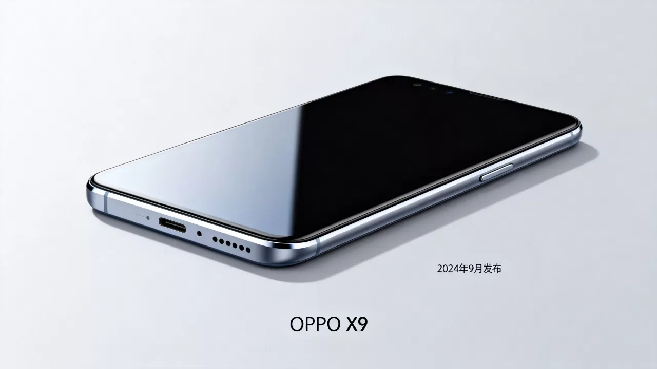 oppoX9什么时候出的,OPPO X9上市时间 oppoX9什么时候出的,OPPO X9上市时间