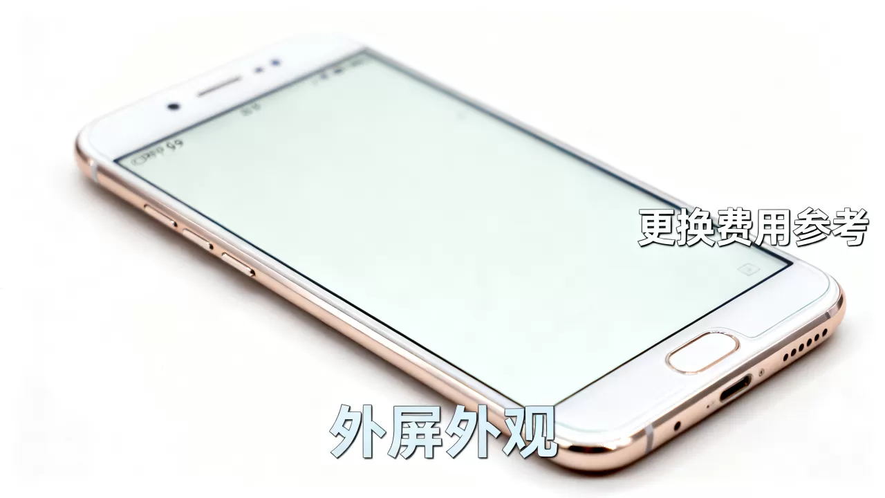 oppor9外屏是什么样子,OPPO R9外屏玻璃损坏更换多少钱 oppor9外屏是什么样子,OPPO R9外屏玻璃损坏更换多少钱