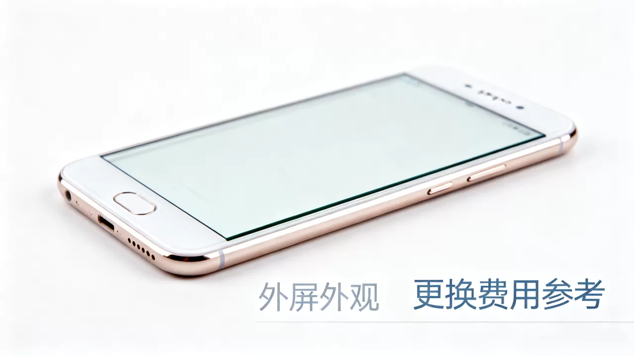 oppor9外屏是什么样子,OPPO R9外屏玻璃损坏更换多少钱 oppor9外屏是什么样子,OPPO R9外屏玻璃损坏更换多少钱