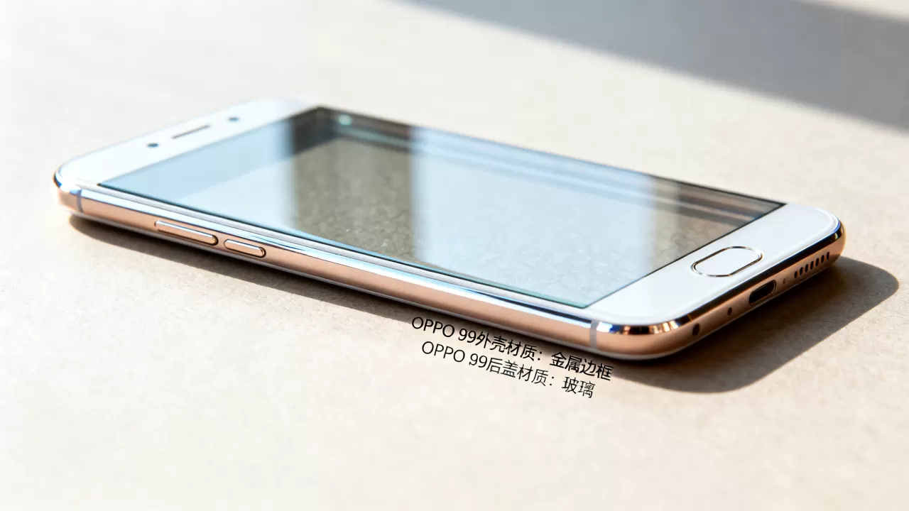 oppor9外壳什么材质，OPPO R9手机后盖材质