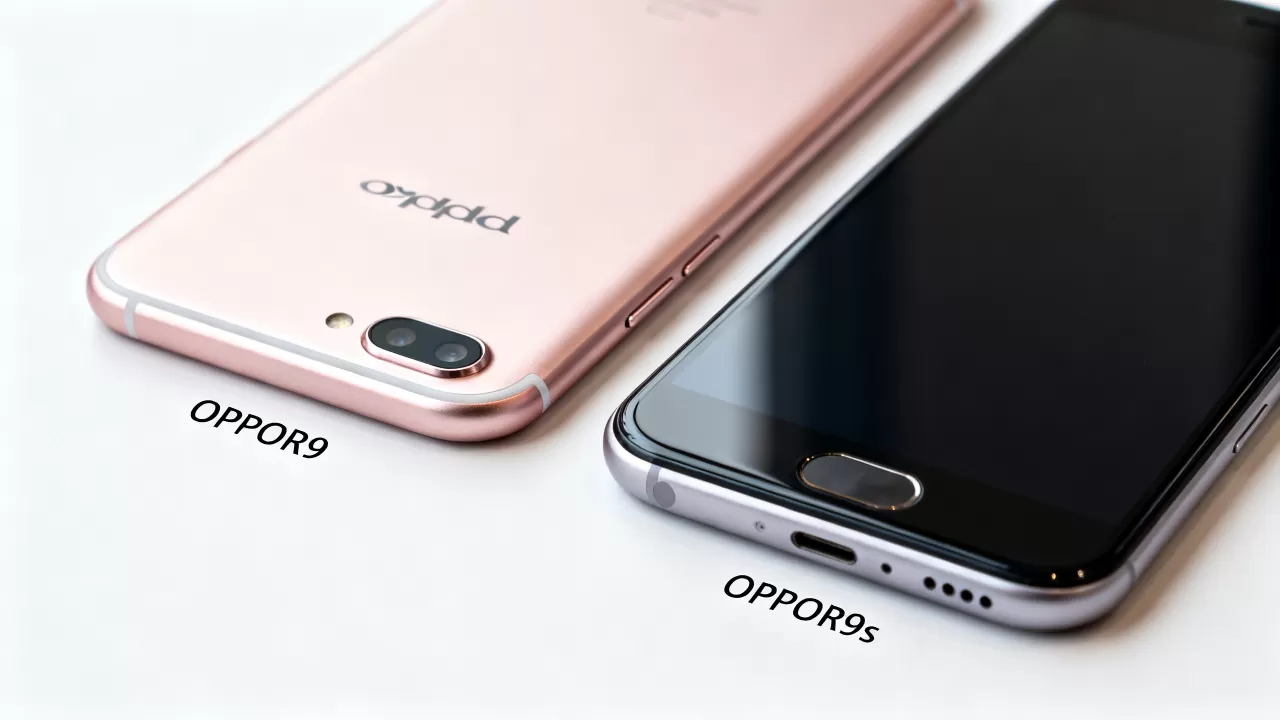 OPPOR9和R9s有什么不同,OPPOR9和R9s区别 OPPOR9和R9s有什么不同,OPPOR9和R9s区别