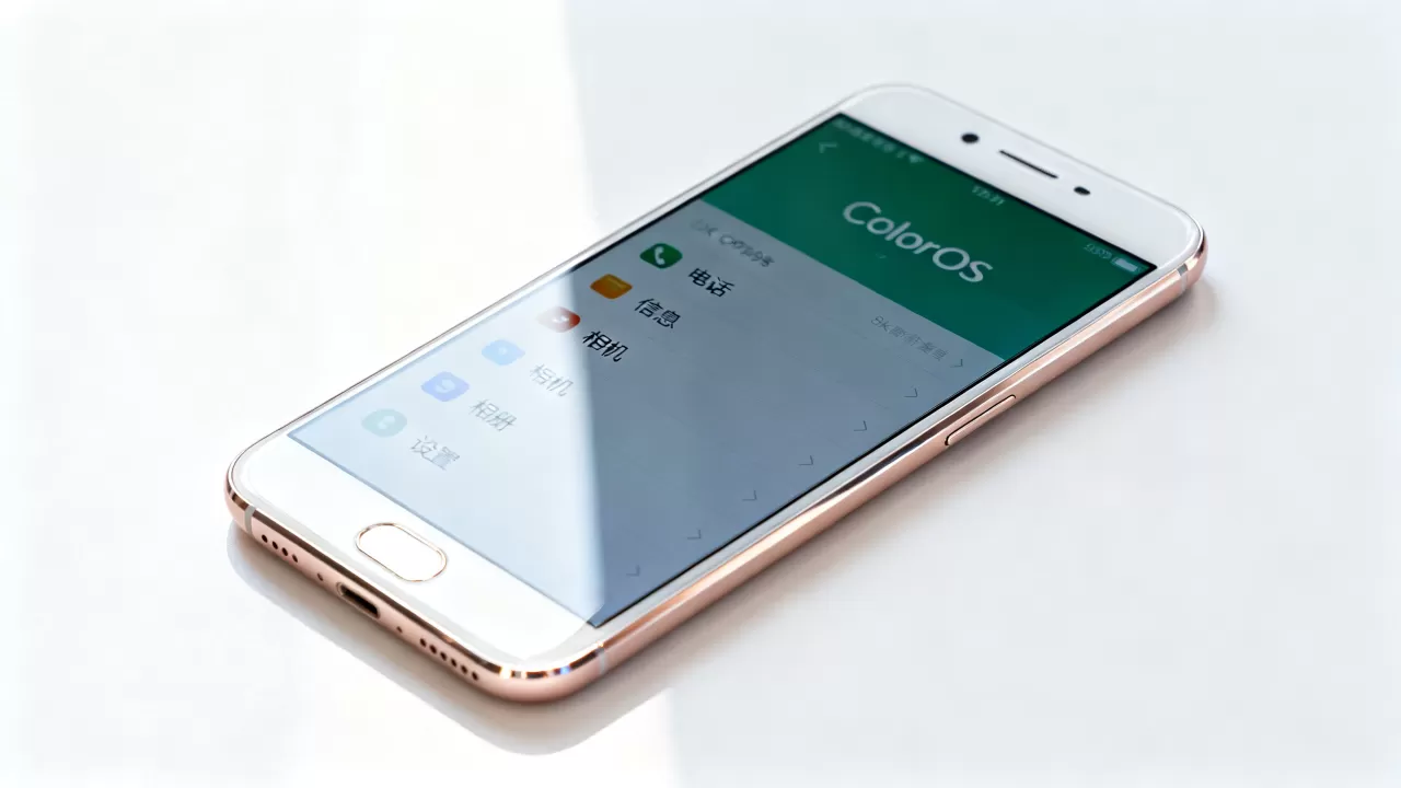 OPPOR9s新机什么软件,OPPOR9s预装软件有哪些 OPPOR9s新机什么软件,OPPOR9s预装软件有哪些
