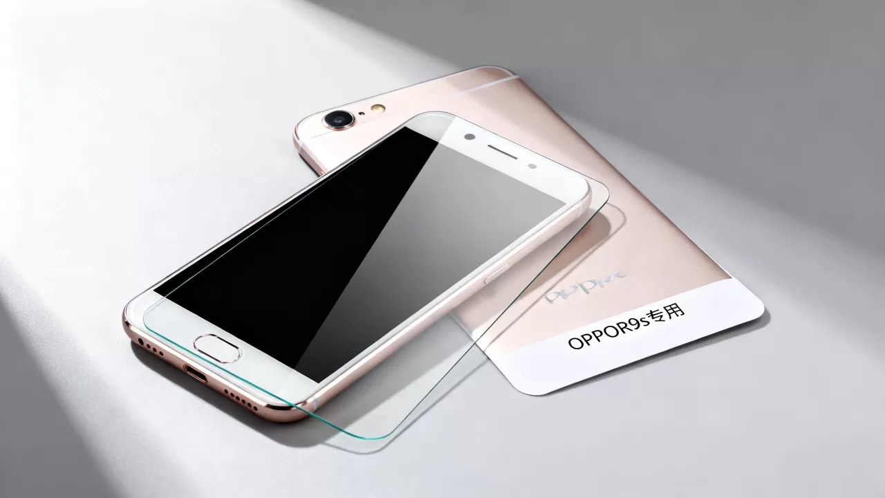 OPPOR9s买什么钢化膜好,OPPOR9s钢化膜推荐 OPPOR9s买什么钢化膜好,OPPOR9s钢化膜推荐