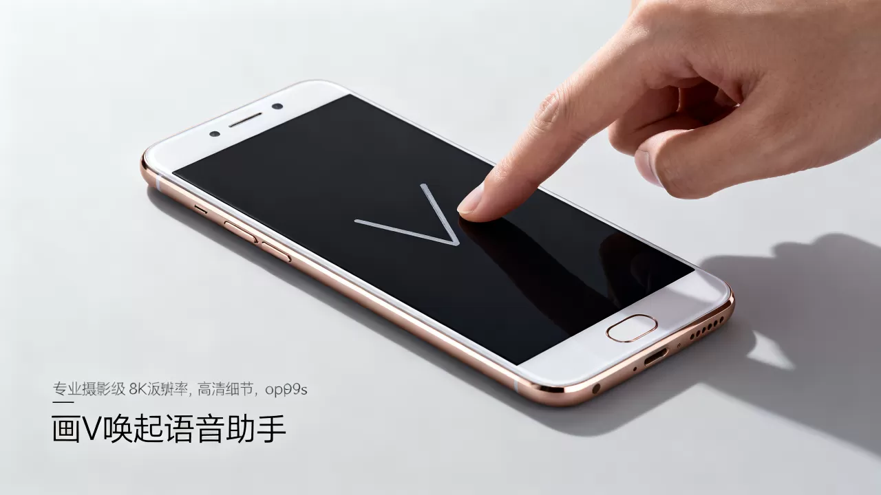 oppor9s画v有什么作用,手机画v键功能详解 oppor9s画v有什么作用,手机画v键功能详解
