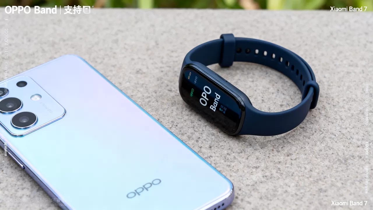 OPPOR9s可以用什么手环,OPPOR9s支持什么手环 OPPOR9s可以用什么手环,OPPOR9s支持什么手环