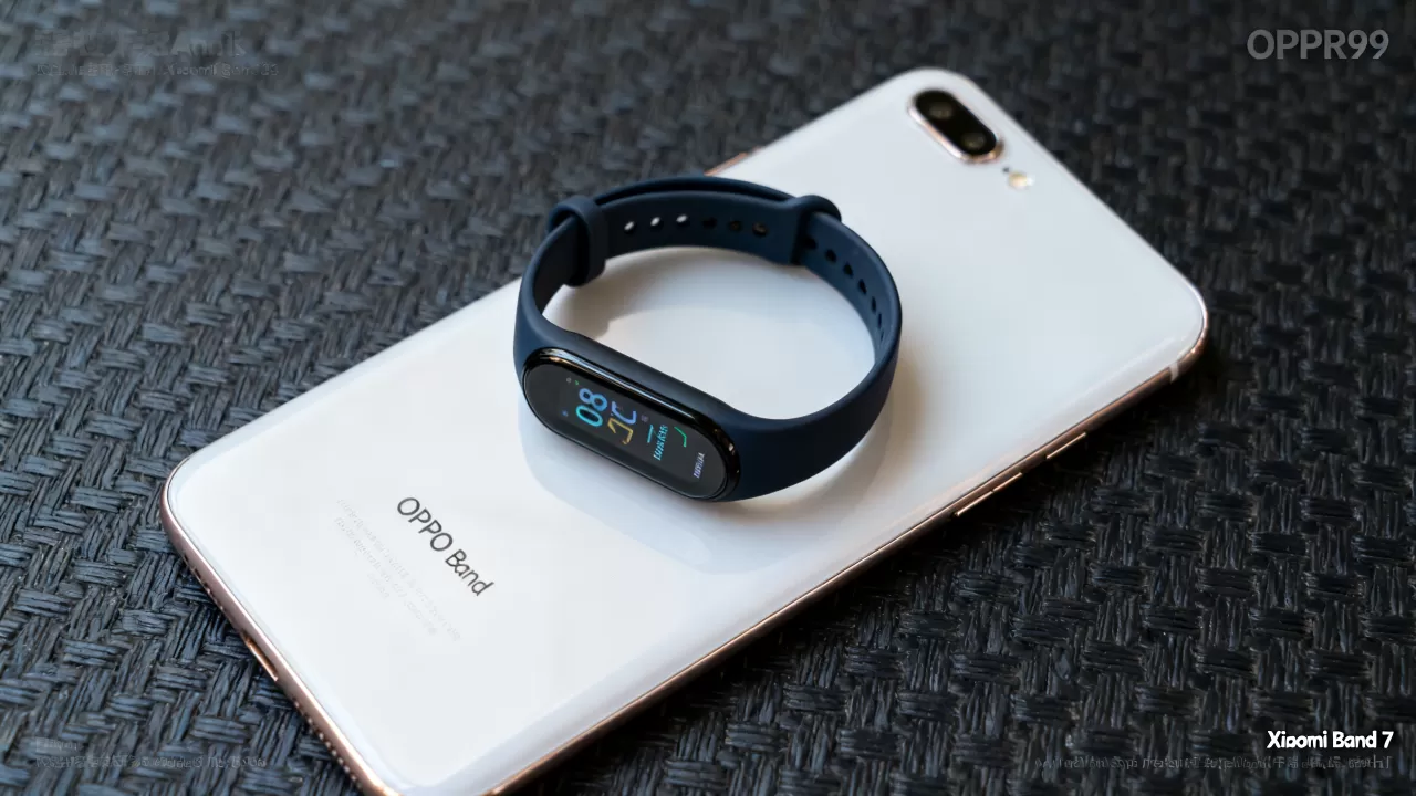 OPPOR9s可以用什么手环,OPPOR9s支持什么手环 OPPOR9s可以用什么手环,OPPOR9s支持什么手环