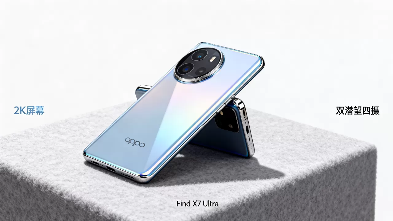 oppo 手机为什么那么贵