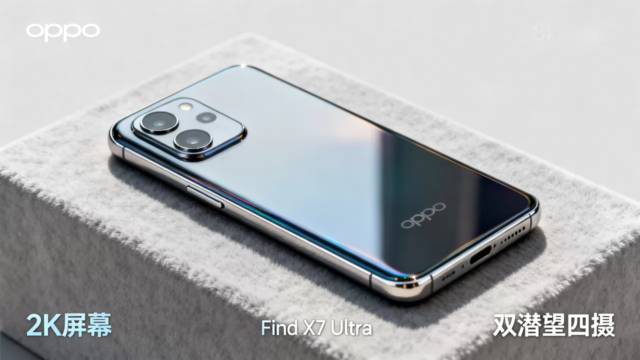 oppo 手机为什么那么贵