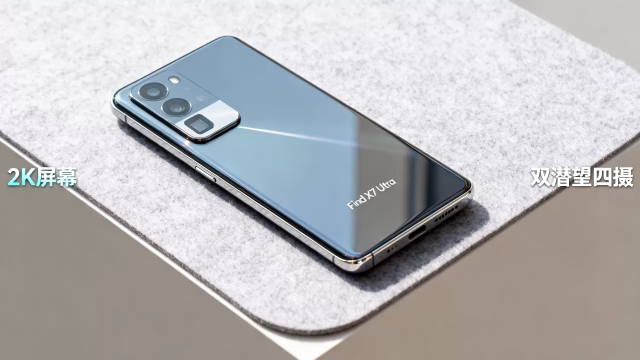 oppo 手机为什么那么贵