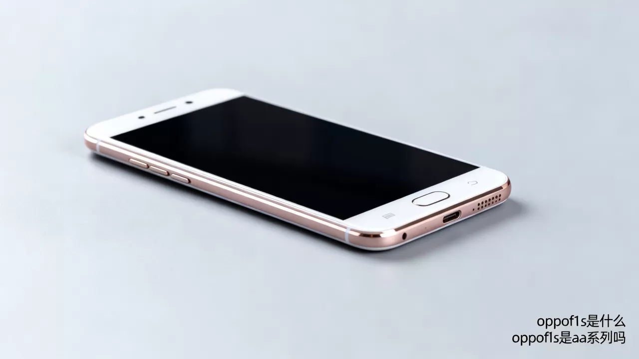oppof1s是a什么，oppof1s是a系列吗