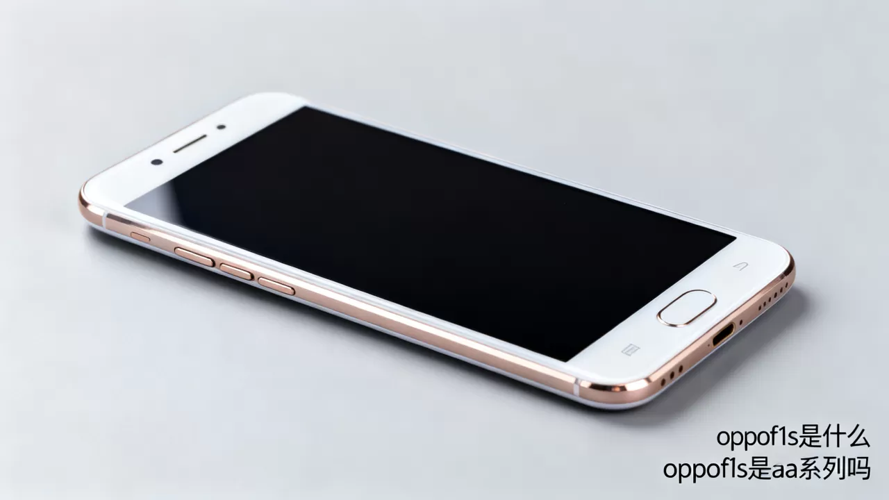 oppof1s是a什么，oppof1s是a系列吗