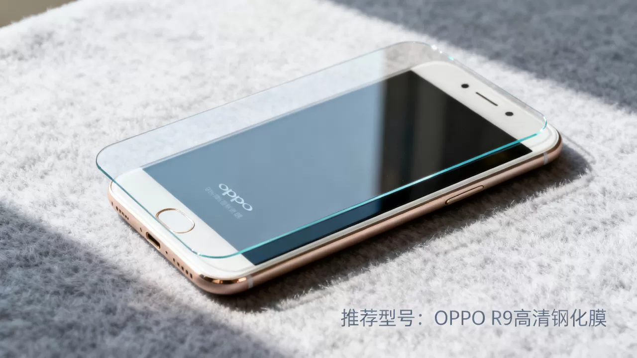 OPPOR9用什么膜?OPPO R9钢化膜推荐 OPPOR9用什么膜?OPPO R9钢化膜推荐