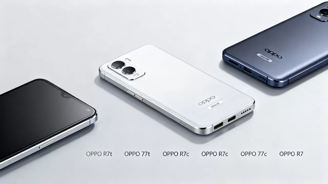 怎么看oppor7是什么版，OPPO R7版本区分