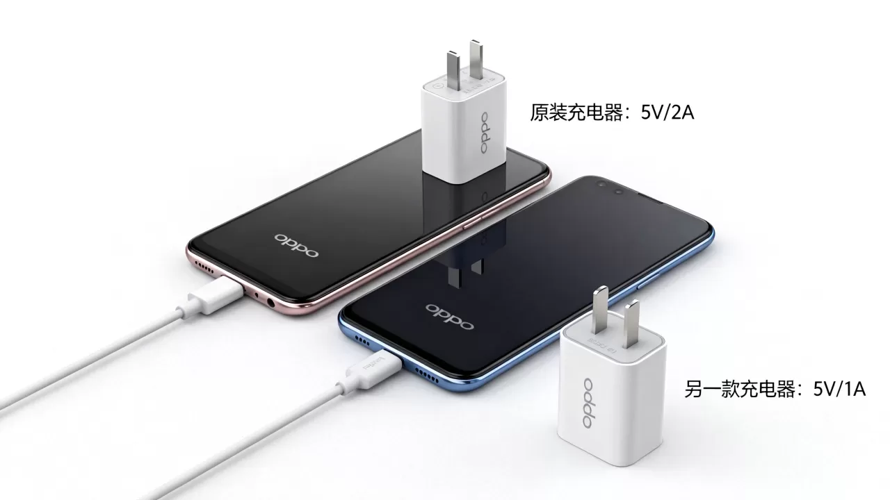 同是oppo r7为什么充电器不一样,oppo r7充电器不通用吗 同是oppo r7为什么充电器不一样,oppo r7充电器不通用吗