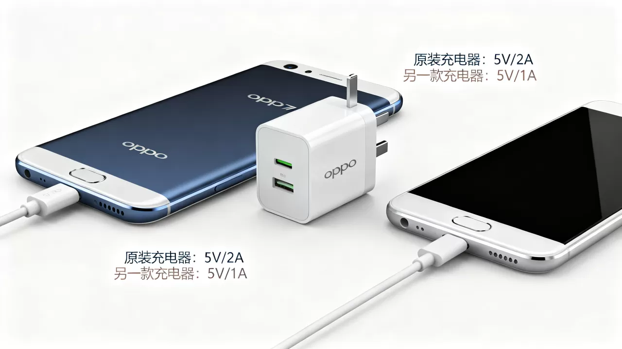 同是oppo r7为什么充电器不一样,oppo r7充电器不通用吗 同是oppo r7为什么充电器不一样,oppo r7充电器不通用吗