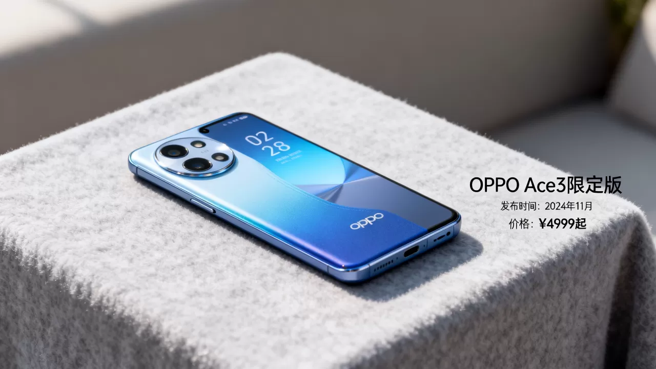 oppoace3限定会是什么,OPPO Ace3发布时间和价格 oppoace3限定会是什么,OPPO Ace3发布时间和价格