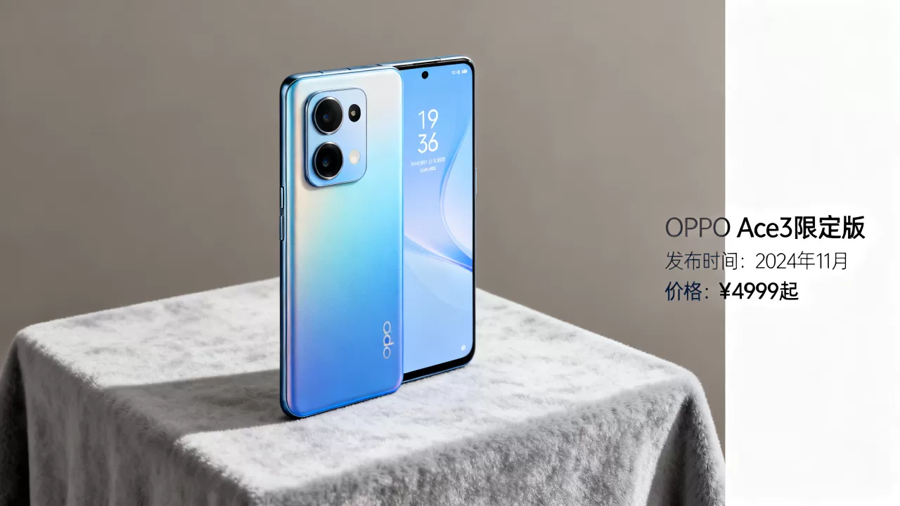 oppoace3限定会是什么,OPPO Ace3发布时间和价格 oppoace3限定会是什么,OPPO Ace3发布时间和价格
