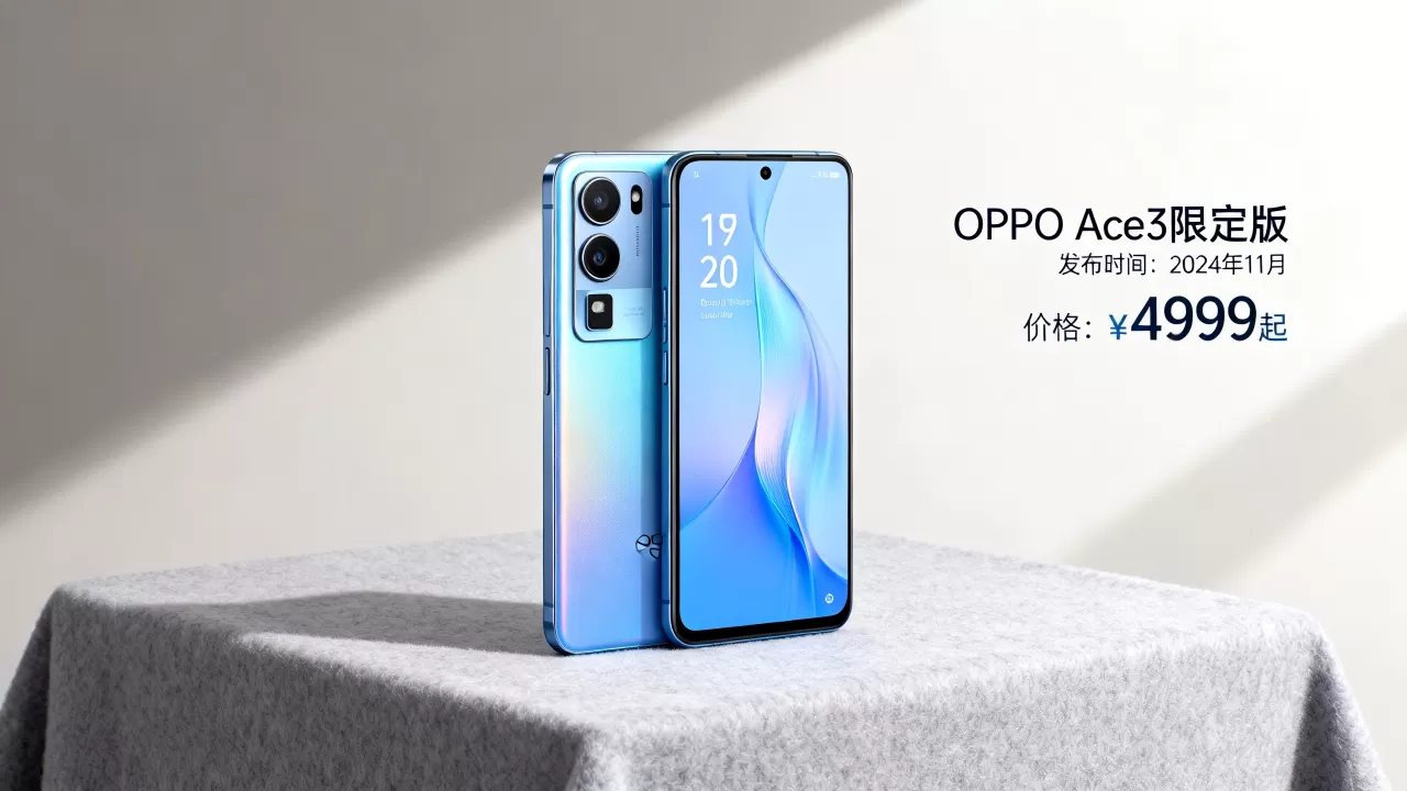 oppoace3限定会是什么,OPPO Ace3发布时间和价格 oppoace3限定会是什么,OPPO Ace3发布时间和价格