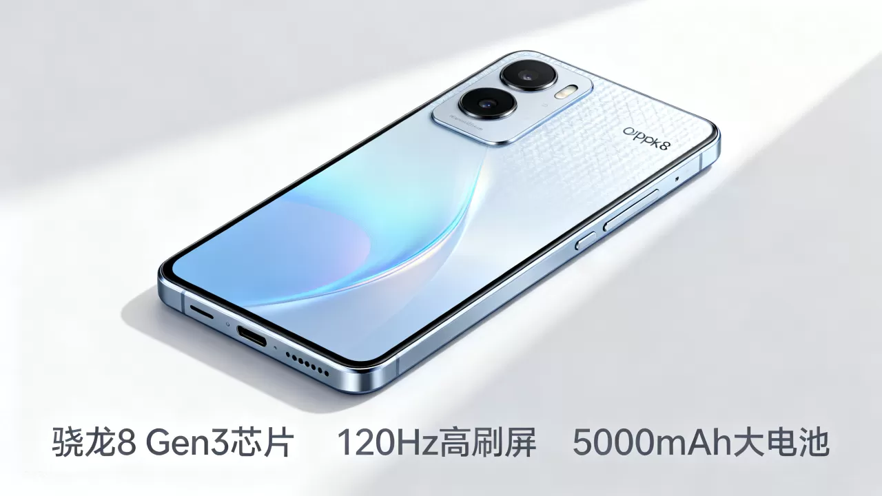 oppok8手机是什么样的,oppok8手机配置怎么样 oppok8手机是什么样的,oppok8手机配置怎么样